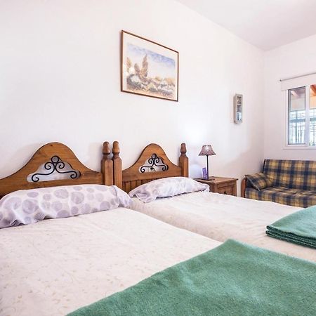 Finca Carrillo Arico Dış mekan fotoğraf