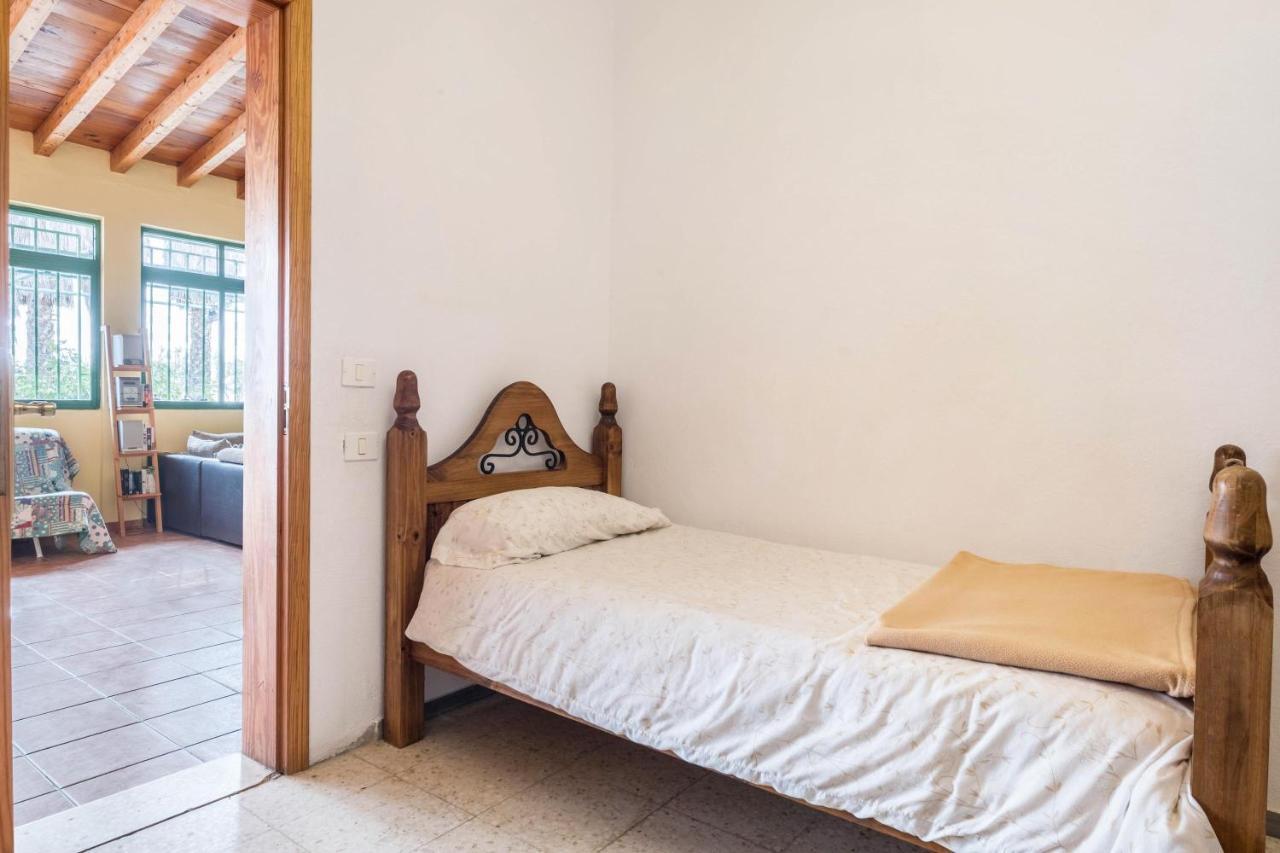 Finca Carrillo Arico Dış mekan fotoğraf